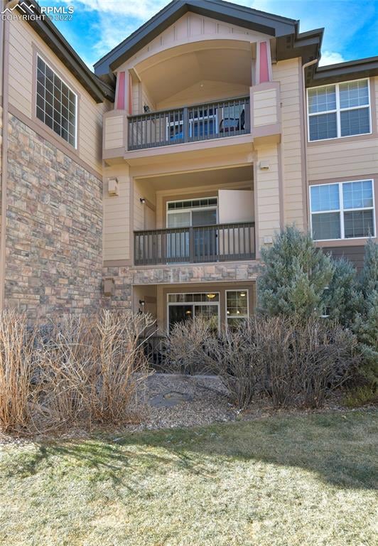 6315 Andersen Mill Hts #101, Colorado Springs, CO 80923