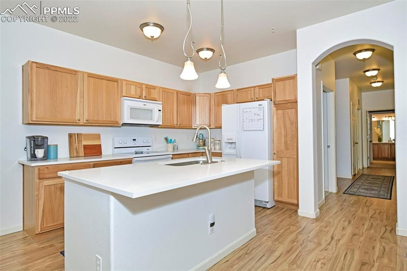 6315 Andersen Mill Hts #101, Colorado Springs, CO 80923