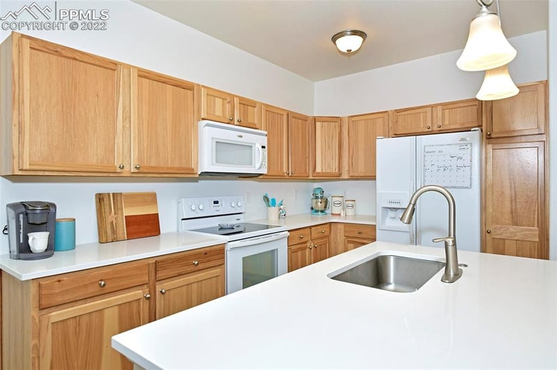 6315 Andersen Mill Hts #101, Colorado Springs, CO 80923