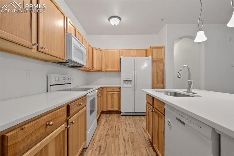 6315 Andersen Mill Hts #101, Colorado Springs, CO 80923