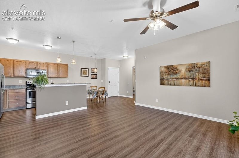 6315 Andersen Mill Hts #105, Colorado Springs, CO 80923