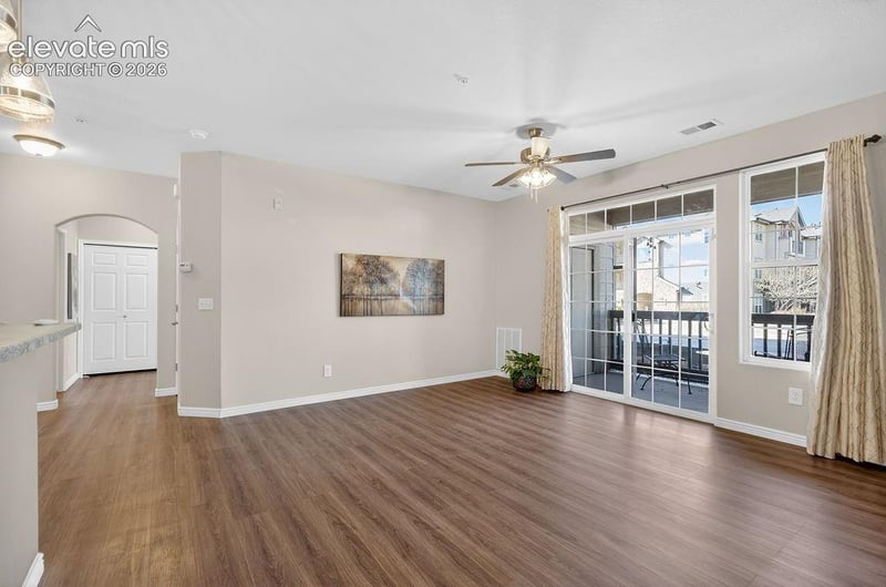 6315 Andersen Mill Hts #105, Colorado Springs, CO 80923
