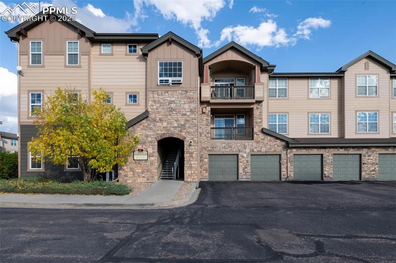 6315 Andersen Mill Hts #107, Colorado Springs, CO 80923