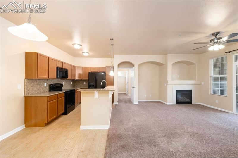 6315 Andersen Mill Hts #107, Colorado Springs, CO 80923