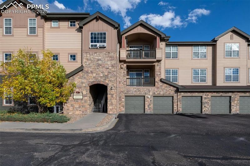 6315 Andersen Mill Hts #107, Colorado Springs, CO 80923