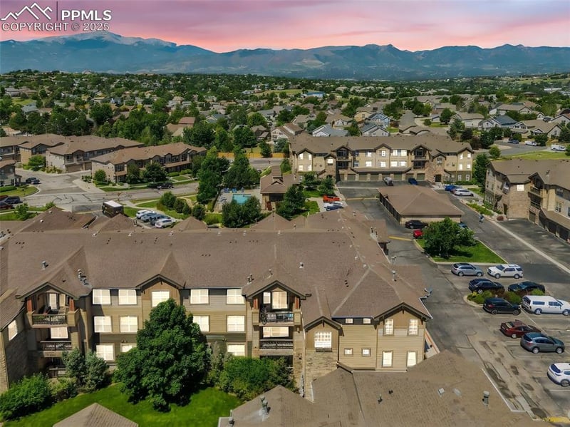 6315 Andersen Mill Hts #206, Colorado Springs, CO 80923