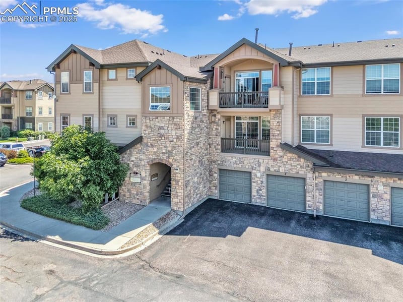 6315 Andersen Mill Hts #206, Colorado Springs, CO 80923