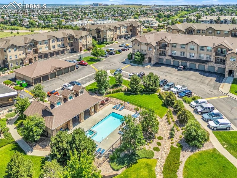 6315 Andersen Mill Hts #206, Colorado Springs, CO 80923