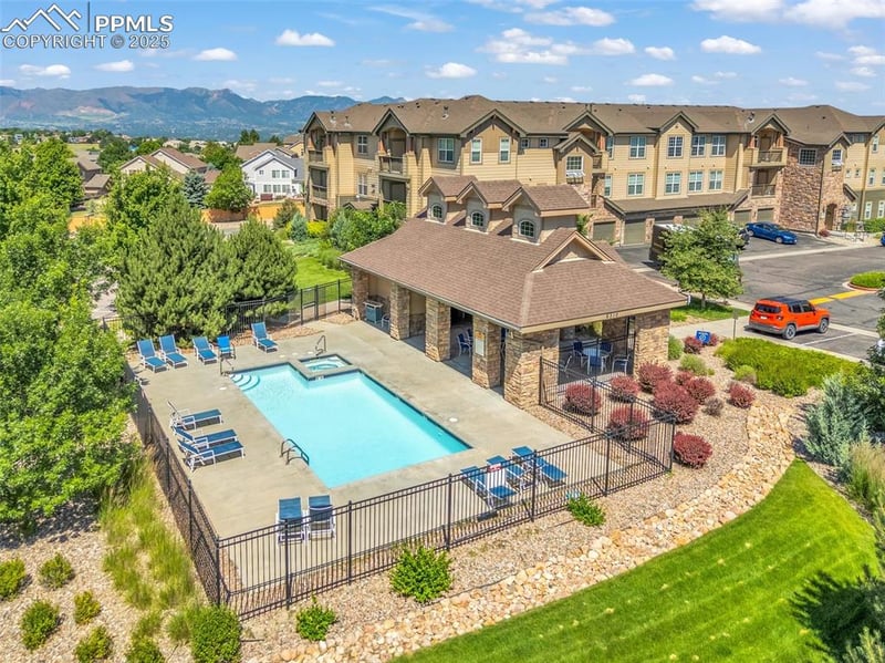 6315 Andersen Mill Hts #206, Colorado Springs, CO 80923