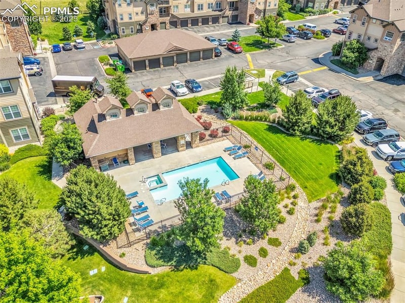 6315 Andersen Mill Hts #206, Colorado Springs, CO 80923