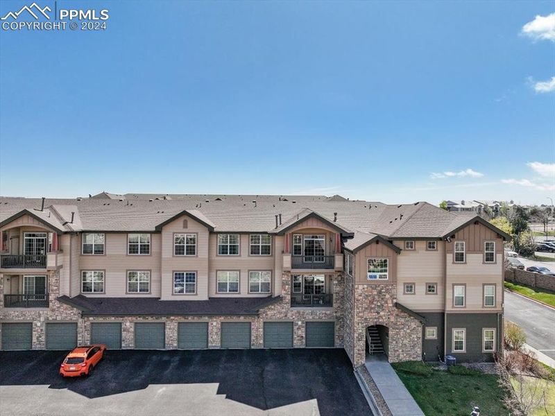 6315 Andersen Mill Hts #303, Colorado Springs, CO 80923