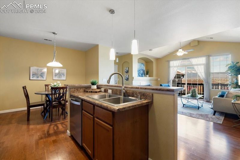 6315 Andersen Mill Hts #303, Colorado Springs, CO 80923