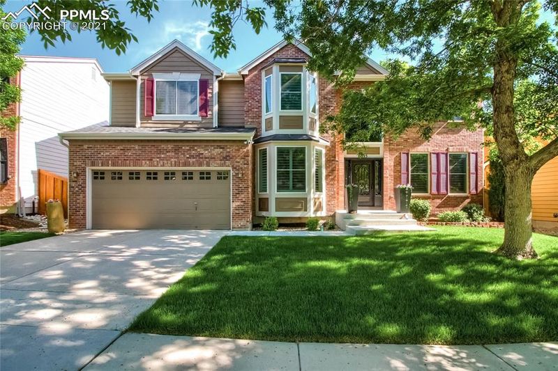 6315 W Sumac Ave, Denver, CO 80123