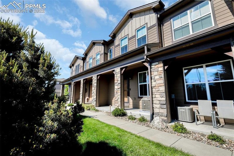 6317 Cedar Park Grv, Colorado Springs, CO 80923
