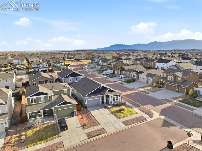 6317 Tramore Way, Colorado Springs, CO 80923