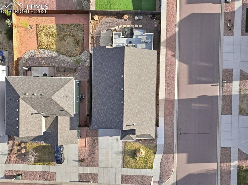 6317 Tramore Way, Colorado Springs, CO 80923