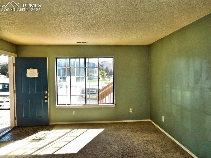 6317 Village Ln, Colorado Springs, CO 80918