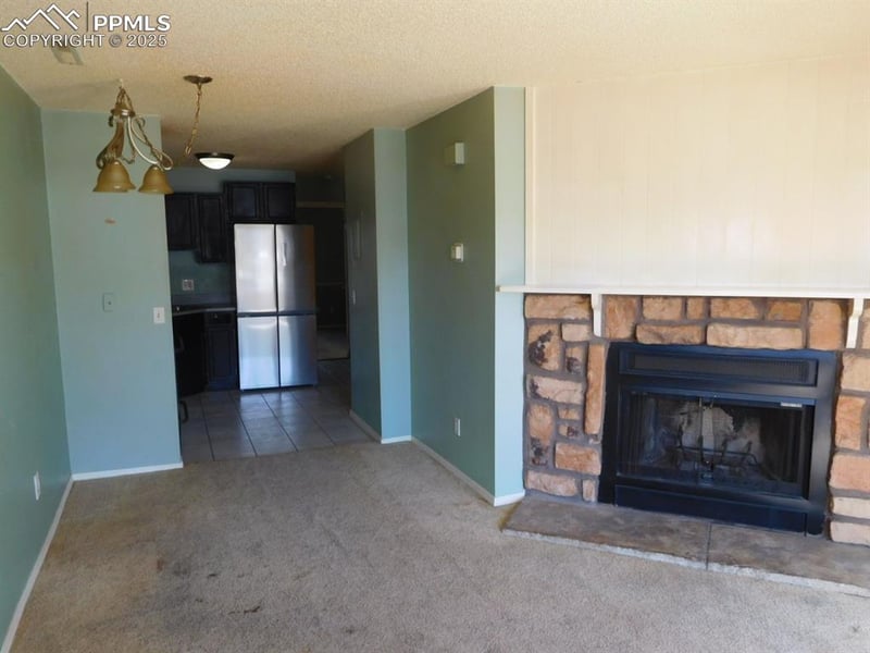 6317 Village Ln, Colorado Springs, CO 80918