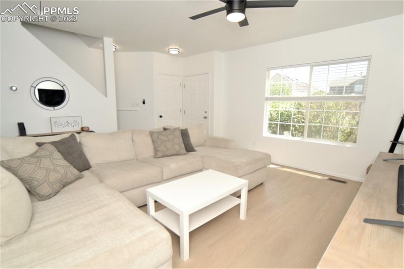 6318 Baxter Dr, Colorado Springs, CO 80923