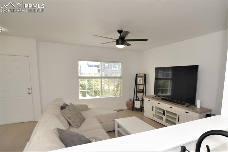 6318 Baxter Dr, Colorado Springs, CO 80923