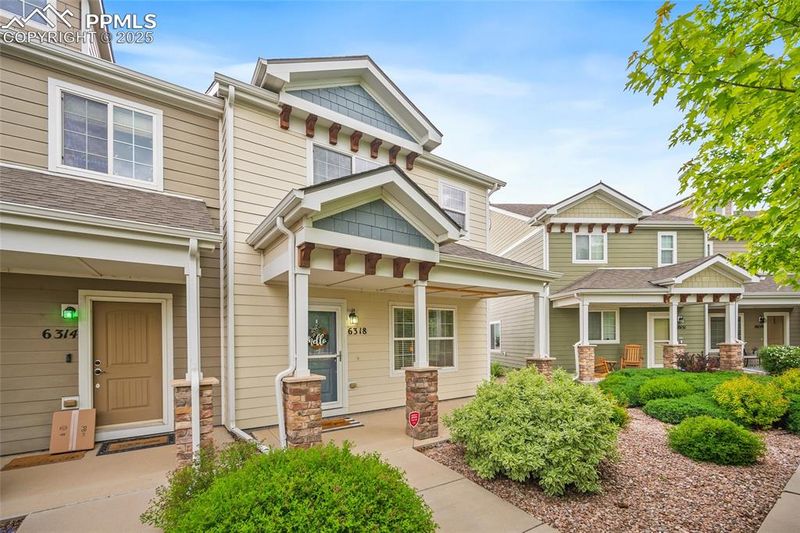 6318 Pilgrimage Rd, Colorado Springs, CO 80925