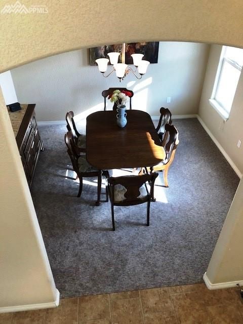 6319 Bearcat Loop, Colorado Springs, CO 80925