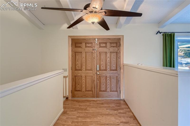 6319 Mesedge Dr, Colorado Springs, CO 80919