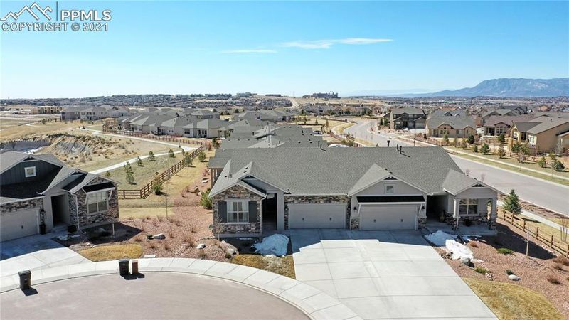 6319 Resplendent Ct, Colorado Springs, CO 80924