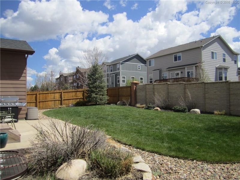 6319 Shooting Iron Way, Colorado Springs, CO 80923
