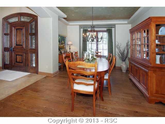 632 Silver Oak Grv, Colorado Springs, CO 80906