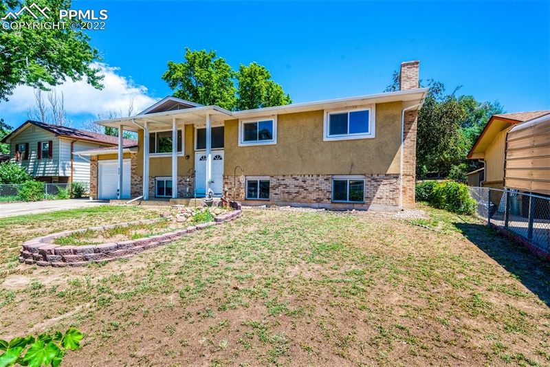 632 Squire St, Colorado Springs, CO 80911