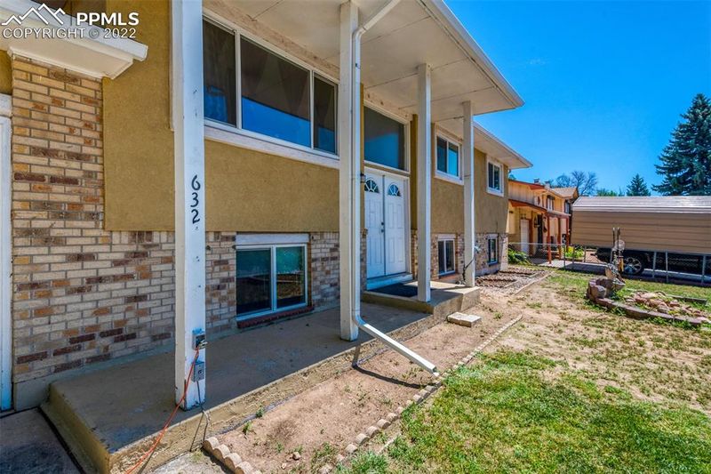 632 Squire St, Colorado Springs, CO 80911