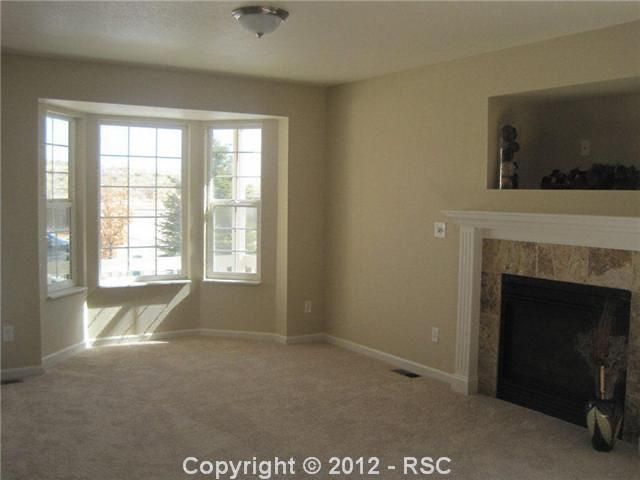 6320 Gossamer St, Colorado Springs, CO 80911