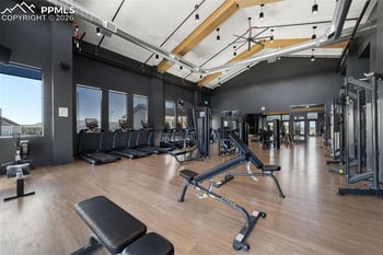 6320 John Muir Trl, Colorado Springs, CO 80927