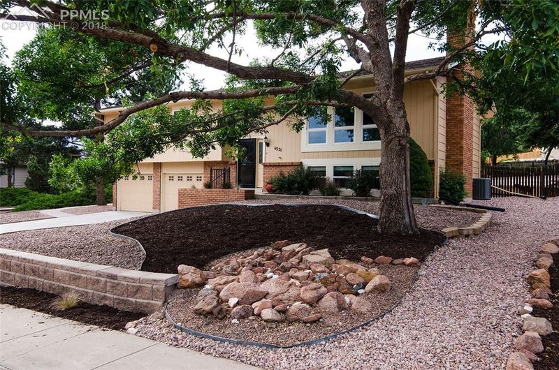 6320 Mesedge Dr, Colorado Springs, CO 80919