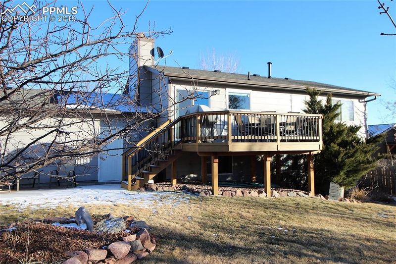 6320 Monarch Cir, Colorado Springs, CO 80919