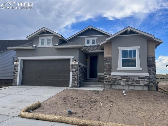 6320 Verrado Pl, Colorado Springs, CO 80922