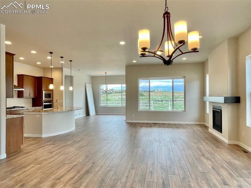 6320 Verrado Pl, Colorado Springs, CO 80922