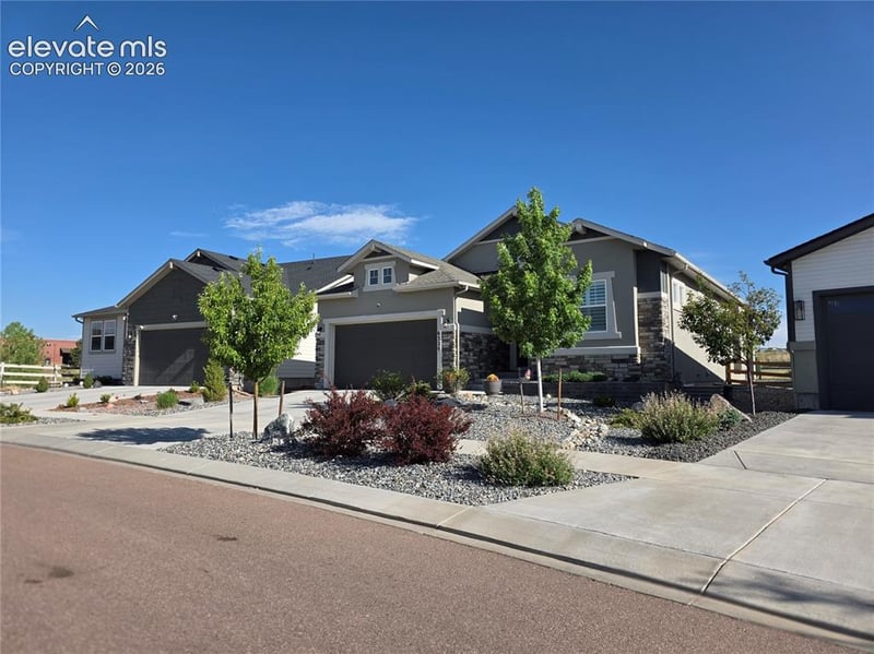 6320 Verrado Pl, Colorado Springs, CO 80922