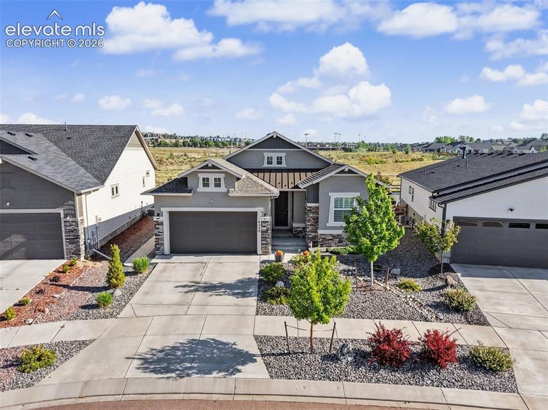 6320 Verrado Pl, Colorado Springs, CO 80922