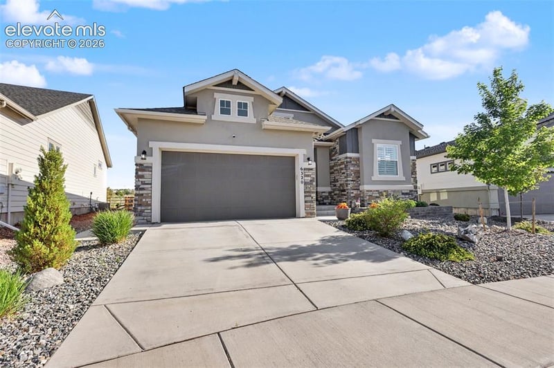 6320 Verrado Pl, Colorado Springs, CO 80922