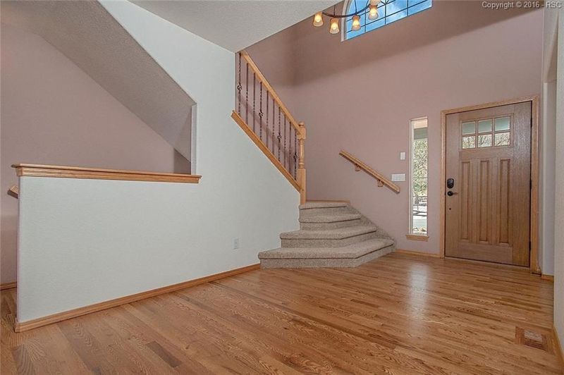 6320 Wilson Rd, Colorado Springs, CO 80919