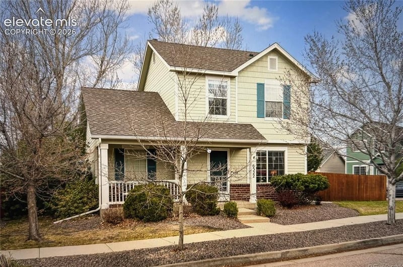 6322 Scottsbluff Dr, Colorado Springs, CO 80923