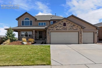 6323 Adamants Dr, Colorado Springs, CO 80924