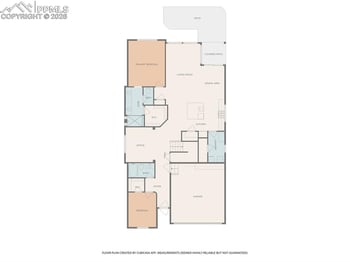 6323 Melvick Point, Colorado Springs, CO 80927