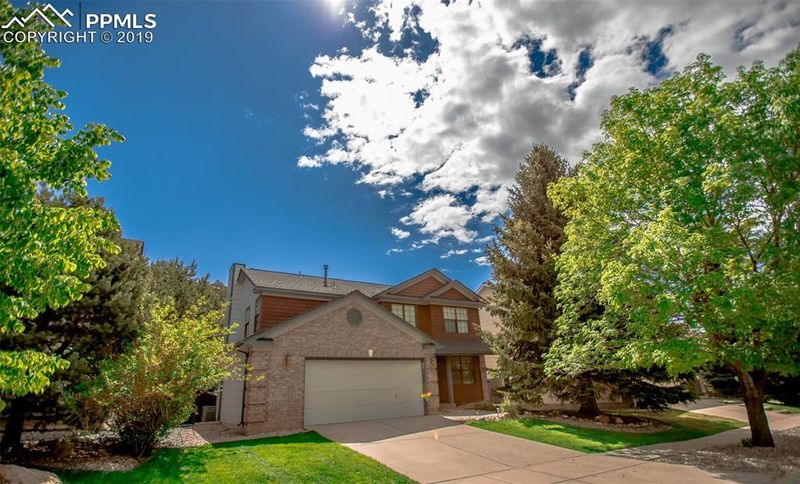 6325 Crested Butte Cir, Colorado Springs, CO 80919