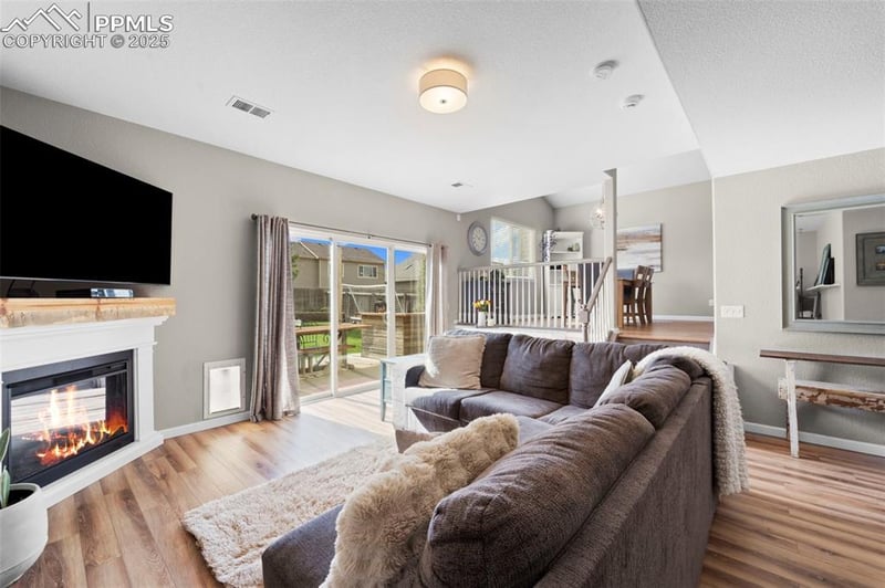 6325 Roundup Butte St, Colorado Springs, CO 80925