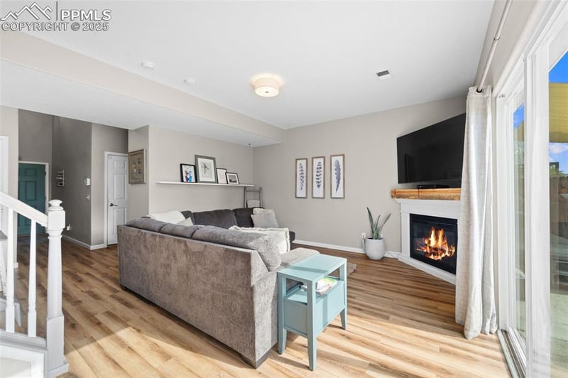 6325 Roundup Butte St, Colorado Springs, CO 80925