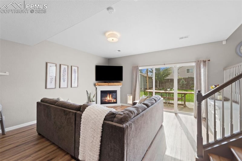 6325 Roundup Butte St, Colorado Springs, CO 80925