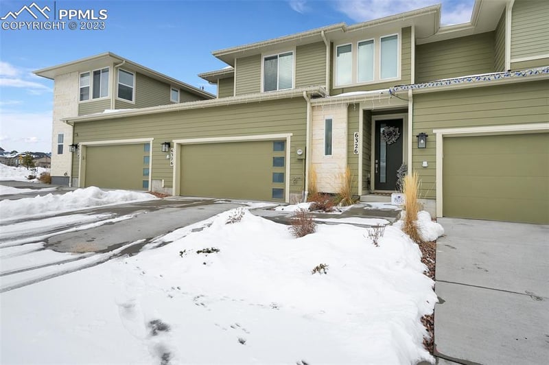 6326 Alyssum Hts, Colorado Springs, CO 80924